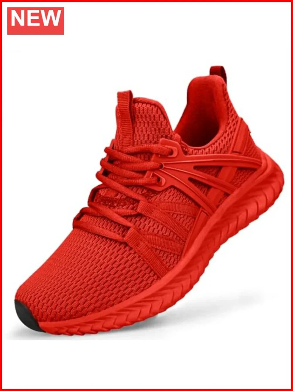 Women's Slip On Sneakers Lightweight Walking Tennis Shoes for Gym Travel Work